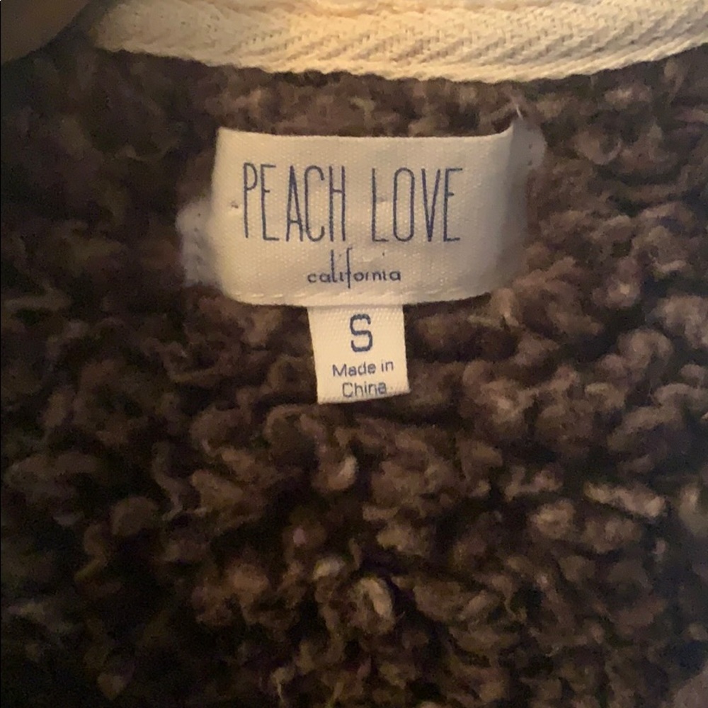 Teddy Bear Pullover - image 4